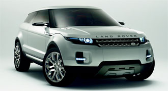 Jaguar/Land Rover: Inga ändringar i Sverige