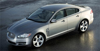 Jaguar/Land Rover: Inga ändringar i Sverige