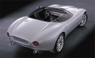 Jaguar/Land Rover: Inga ändringar i Sverige