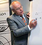Seat förväntar sig ökad vinst under 2008