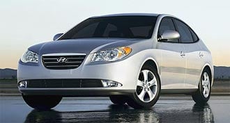 Hybrid-Hyundai kommer nästa år