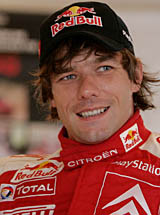 Demolition-derby i rally-VM