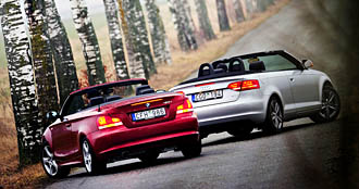 TEST: Lyxcabbar i miniformat