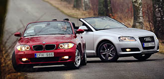 TEST: Lyxcabbar i miniformat