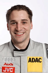 Christijan Albers fullbordar årets DTM-startfält