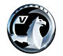 Vauxhall byter logotyp inför Insignia