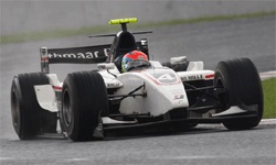 Grosjean överlägsen segrare i GP2 Asia