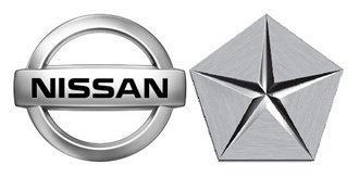 Chrysler och Nissan bygger bilar åt varandra