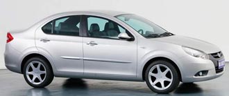 Audi Q5 gör debut i Peking