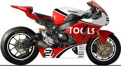 Team Honda Tools laddar för mästerskapsseger i Pro Superbike 2008