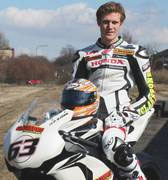 Per Björk om årets säsong i Pro Superbike