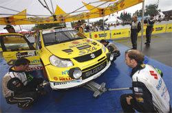 FIA kan ge WRC-arrangörerna större frihet