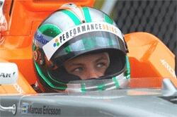 Marcus testsnabbast av alla F3-förare