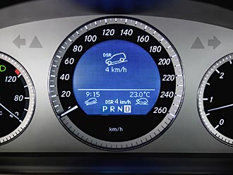 PREMIÄR: Mercedes GLK