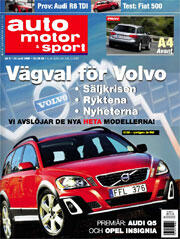 Söderlind: Volvo bättre på egen hand?