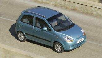 Största miljöbilsmässan i Göteborg