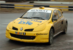 "Stecka" Walfridson taggad inför EM-premiären i Portugal