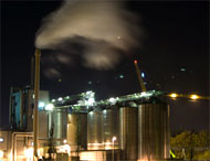 Koldioxid: Bilismen inte värsta boven?