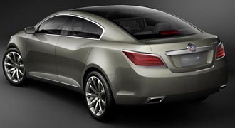 GM börjar året med storförlust