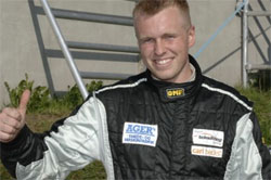 BMW i första startledet i premiären