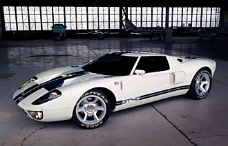 BMW M1 prototyp var photoshop