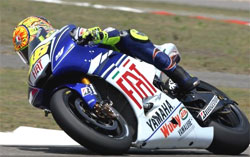 Läget i roadracingens VM-klasser