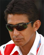 F1: Super Aguri hoppar av VM