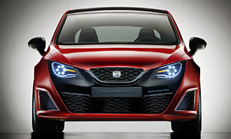 OFFICIELLT: Seat Bocanegra = nästa Cupra!