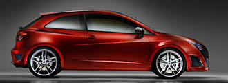 OFFICIELLT: Seat Bocanegra = nästa Cupra!