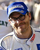 Tredje raka vinsten för Peugeot i LMS