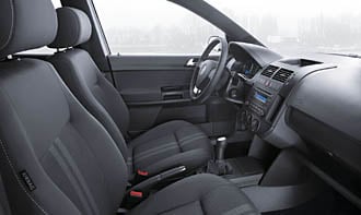 NYTT: VW Polo GT-Rocket och Black/Silver Edition