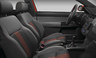 NYTT: VW Polo GT-Rocket och Black/Silver Edition