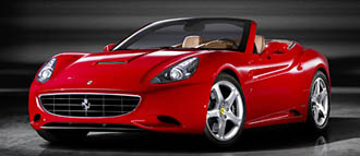 OFFICIELL: Helt nya Ferrari GT California!
