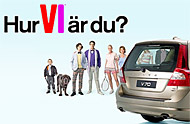 Volvo missnöjt med kampanjer