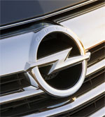 Opel stärker självkänslan med ny logotyp