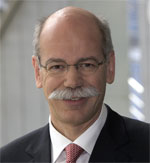 Mercedeschefen upprörd över virriga miljöregler