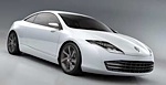 OFFICIELL: Renault Laguna Coupé