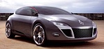 OFFICIELL: Renault Laguna Coupé