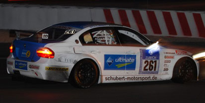 24h: Ekblom tog klasseger på Ringen