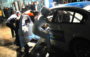 24h: Ekblom tog klasseger på Ringen