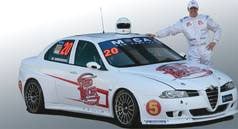 Mattias Andersson är verklighetens Speed Racer på Karlskoga