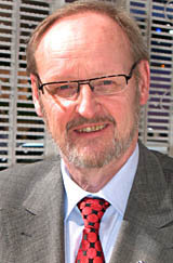 "Etanol är ett drömbränsle!"