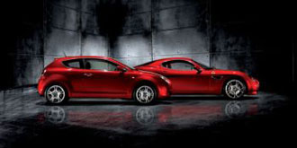 Motorerna till Mi.To avslöjade