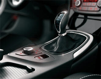 Vi har provsuttit: Opel Insignia från insidan!