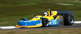 Stefan "Lill-Lövis" första F1-seger!?