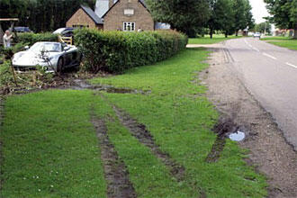 Sådan son, sådan pappa