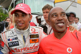 Sådan son, sådan pappa