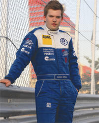 KMS ger ung talang STCC-chans