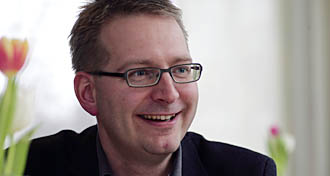 "Volvo kommer med fler små modeller"