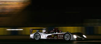 Varvrekord lovar spännande race i årets Le Mans